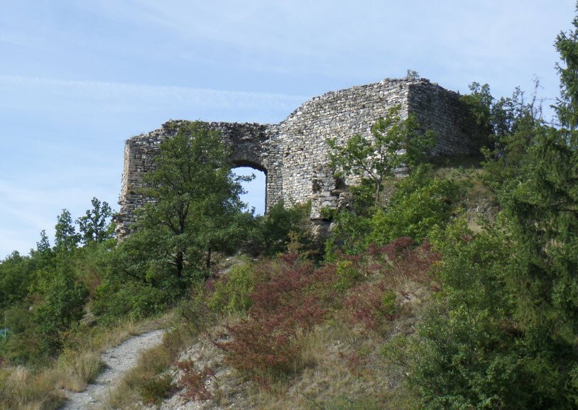 Château de la Soie, Savièse, Switzerland, Switzerland